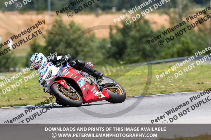 15 to 17th july 2013;Brno;event digital images;motorbikes;no limits;peter wileman photography;trackday;trackday digital images